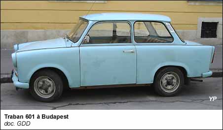Trabant