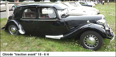 Citroën 