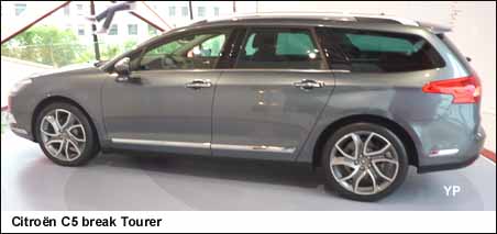 Citroën C5