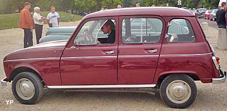 Renault 4L