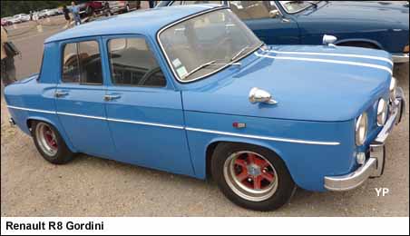 Renault R8