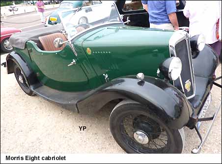 Morris Eight