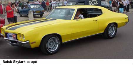 Buick Skylark