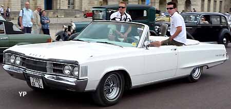 Dodge Polara