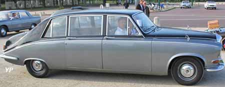 Daimler DS420 Limousine