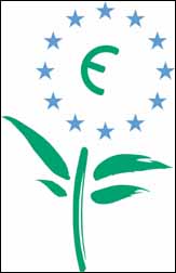 Logo Eco-label européen
