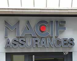 assurances MACIF 