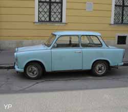 Trabant