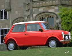 Austin Mini