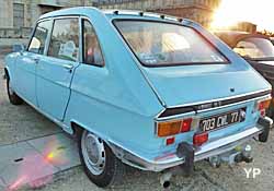 Renault 16 