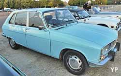 Renault 16