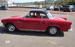 Simca Plein Ciel
