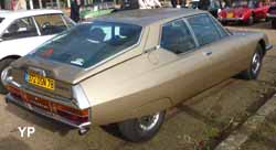 CItroën SM