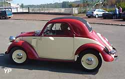 Simca 5