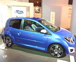 Renault Twingo II