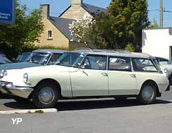 Citroën DS break