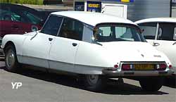 Citroën DS23