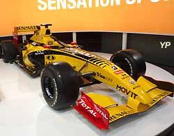 Renault R30