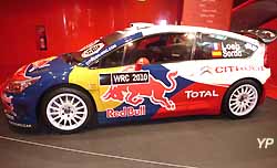 Citroën C4 WRC