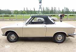 Peugeot 204