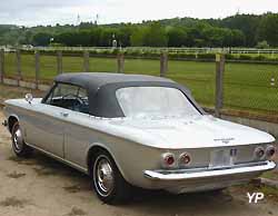 Chevrolet Corvair (1960)