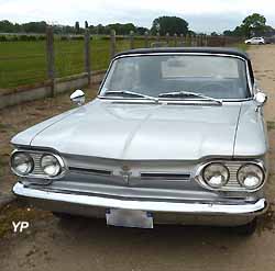 Chevrolet Corvair (1960)