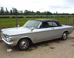 Chevrolet Corvair (1960)
