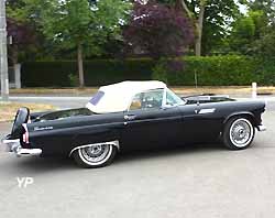 Ford Thunderbird