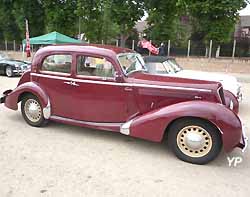 Salmson S461