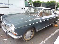 Peugeot 404 coupé