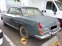 Peugeot 404 coupé