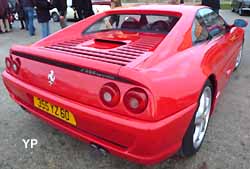 Ferrari F355