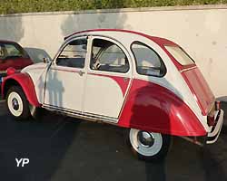 Citroën 2CV