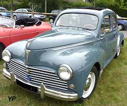 Peugeot 203