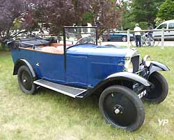 Peugeot 190 S