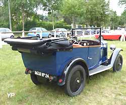 Peugeot 190 S