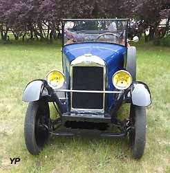 Peugeot 190 S