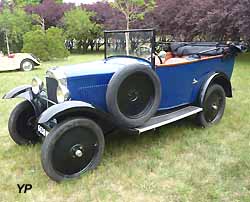 Peugeot 190 S