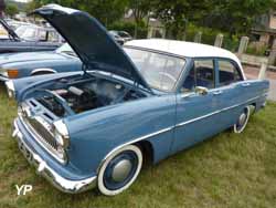Simca Ariane 4