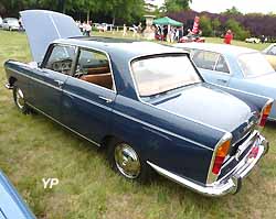 Peugeot 404 (1960)