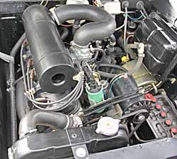Peugeot 404 (1960)