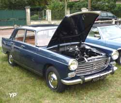 Peugeot 404 (1960)