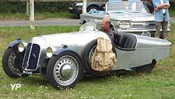 Sandford Tricyclecar (1930)