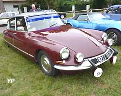 Citroën DS