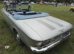 Chevrolet Corvair (1960)