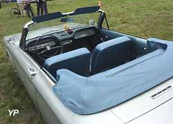 Chevrolet Corvair (1960)