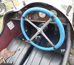 Sandford Tricyclecar (1930)