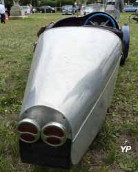 Sandford Tricyclecar (1930)