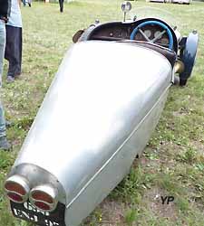 Sandford Tricyclecar (1930)