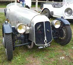 Sandford Tricyclecar (1930)